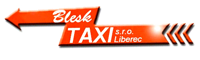 Blesk Taxi